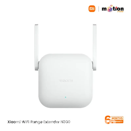 Xiaomi Rd10m N300 300mbps Wi-fi Range Extender